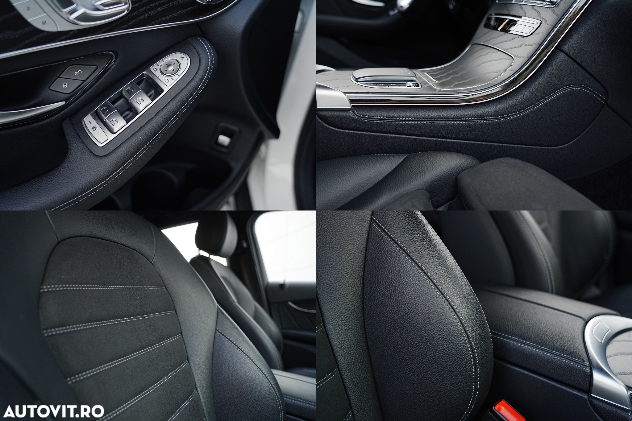 Mercedes-Benz GLC 300 4Matic 9G-TRONIC AMG Line - 26