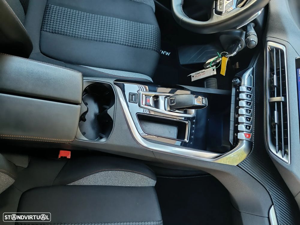 Peugeot 2008 1.2 PureTech Active - 25