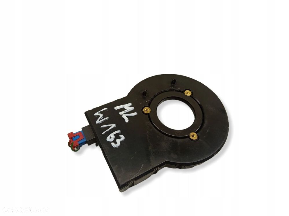 Czujnik Kąta Skrętu Mercedes-Benz ML W163 1634600090 - 2