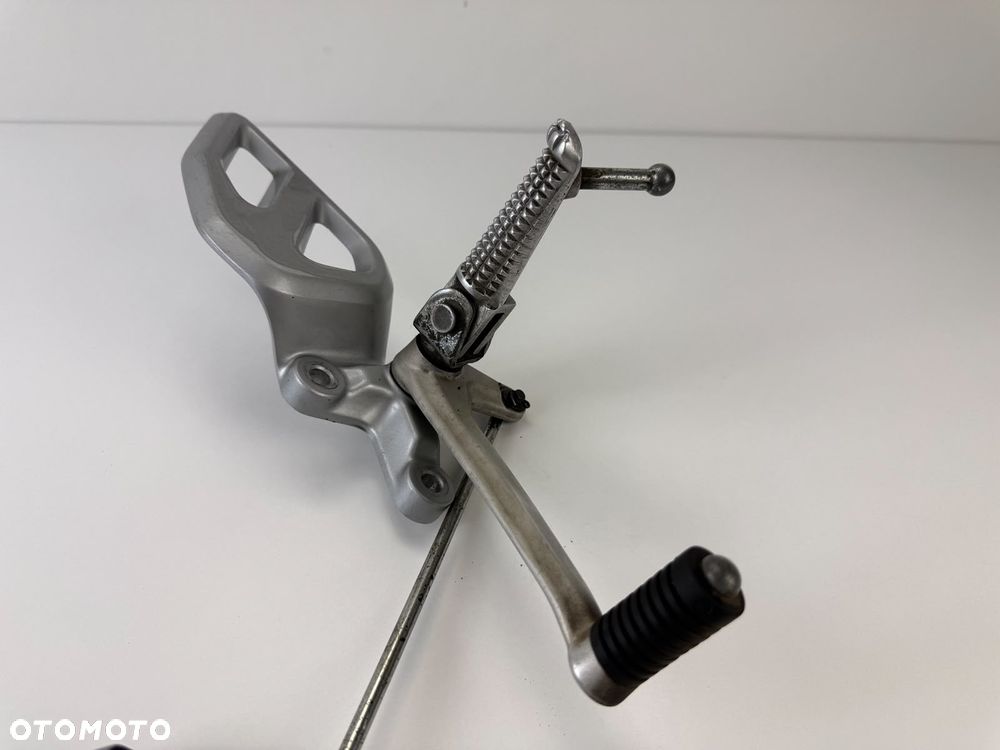 Lewy kompletny set kierowcy Yamaha MT 125 2020+ - 9