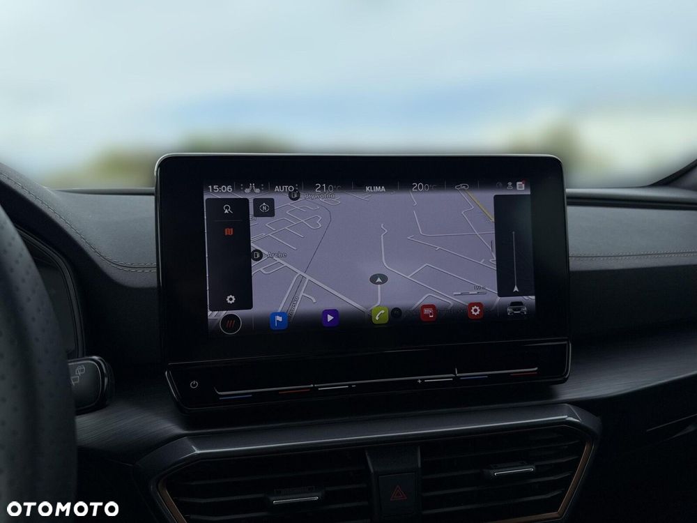 Cupra Formentor 1.5 TSI DSG - 22