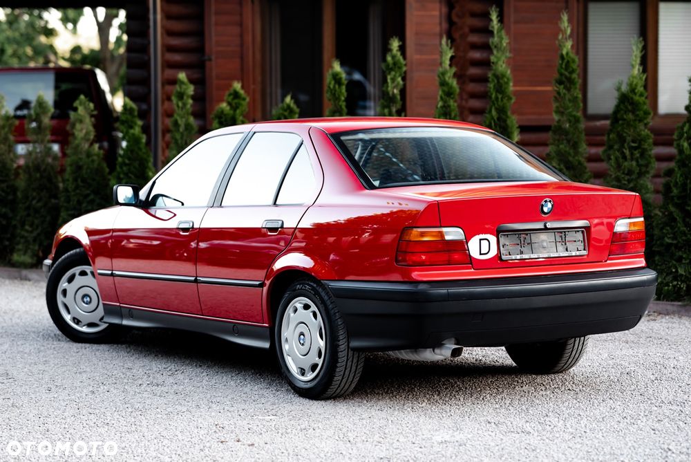 BMW Seria 3 - 14