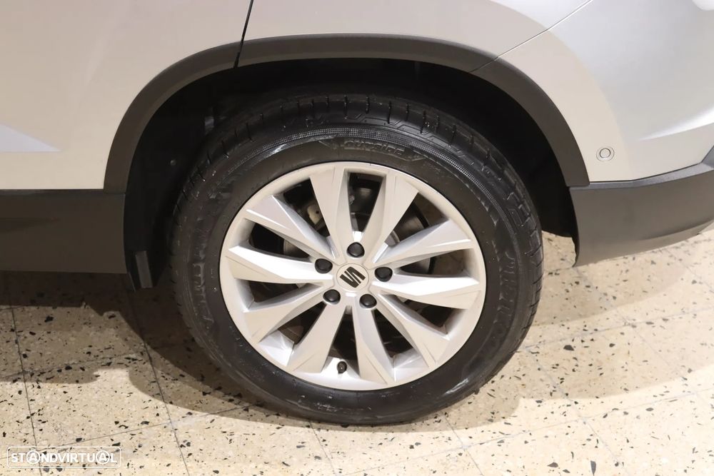 SEAT Ateca 1.0 TSI Style - 31