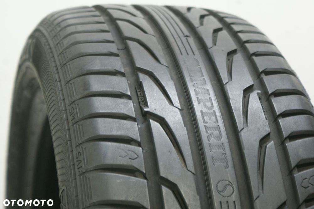205/50R16 SEMPERIT SPEED-LIFE 2 7,3mm .