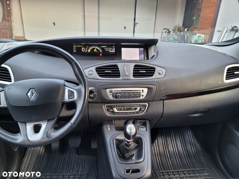 Renault Grand Scenic Energy dCi 130 Start & Stop Dynamique - 32