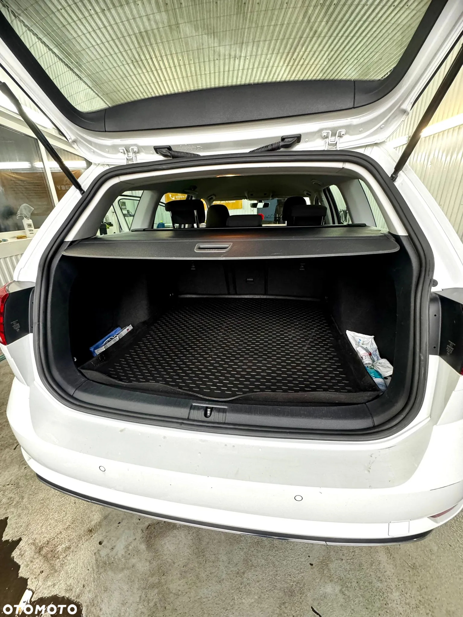 Volkswagen Golf VII 1.6 TDI BMT Comfortline - 5