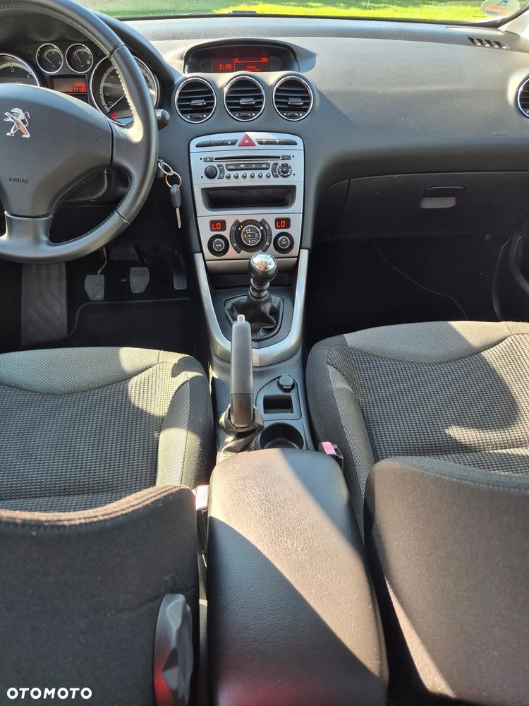 Peugeot 308 HDi FAP 150 Business Line Niveau 2 - 19