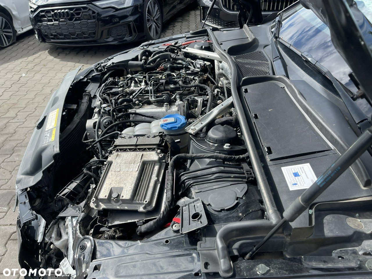 Audi A5 - 13