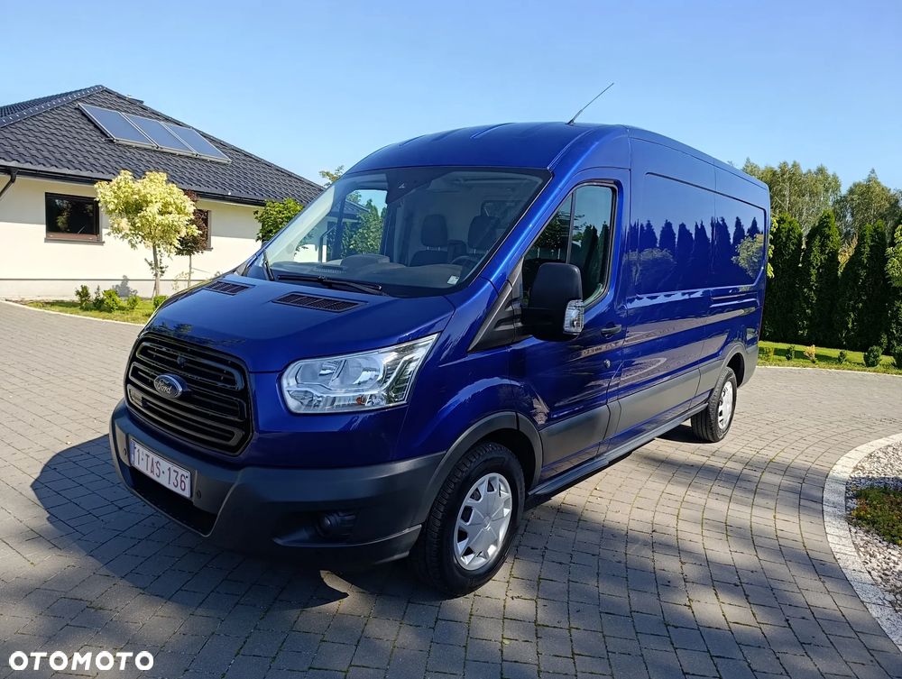 Ford Transit - 10