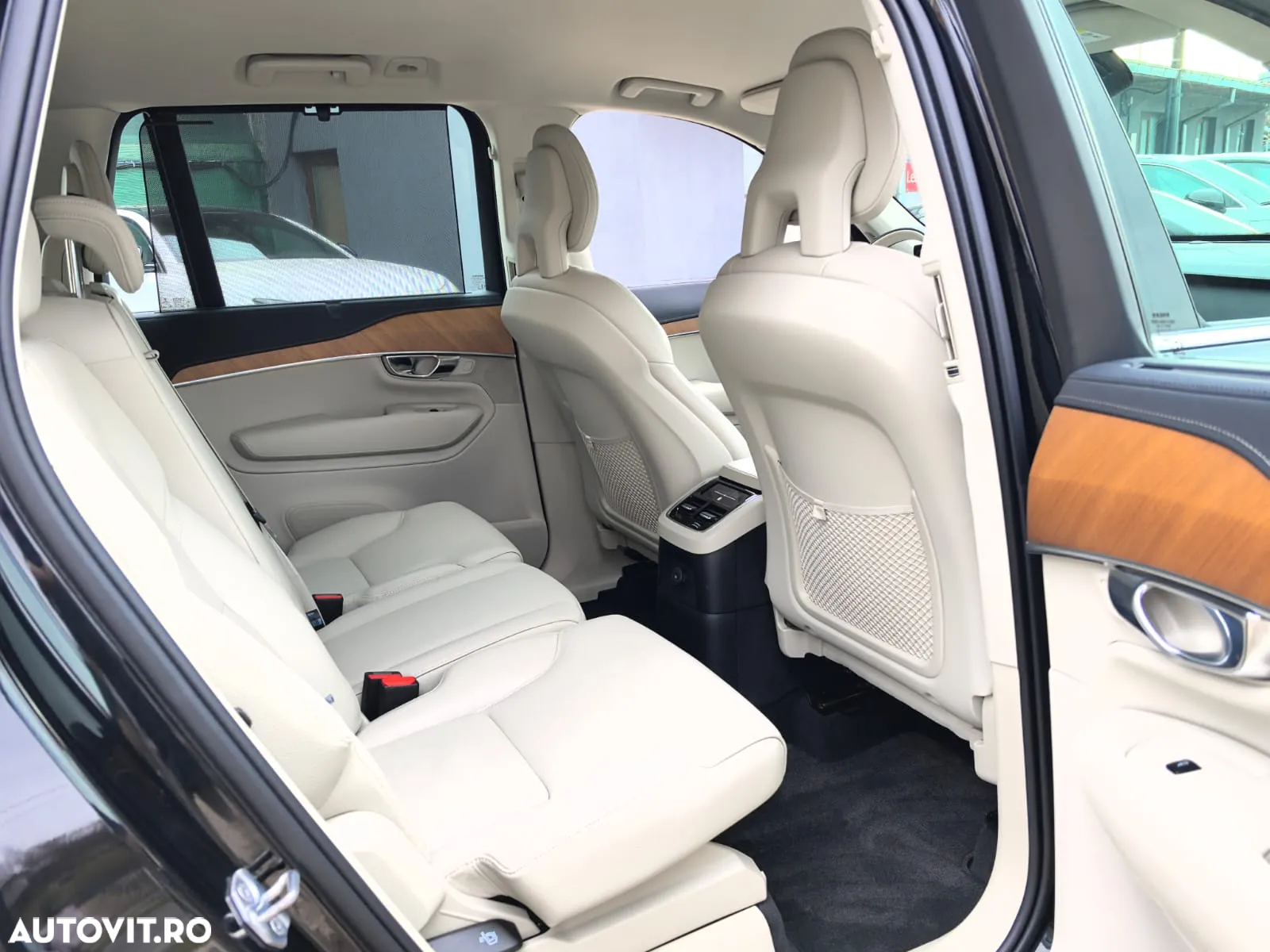 Volvo XC 90 T8 AWD Twin Engine Geartronic Inscription - 14