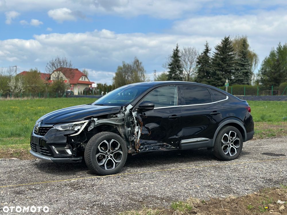 Renault Arkana - 8