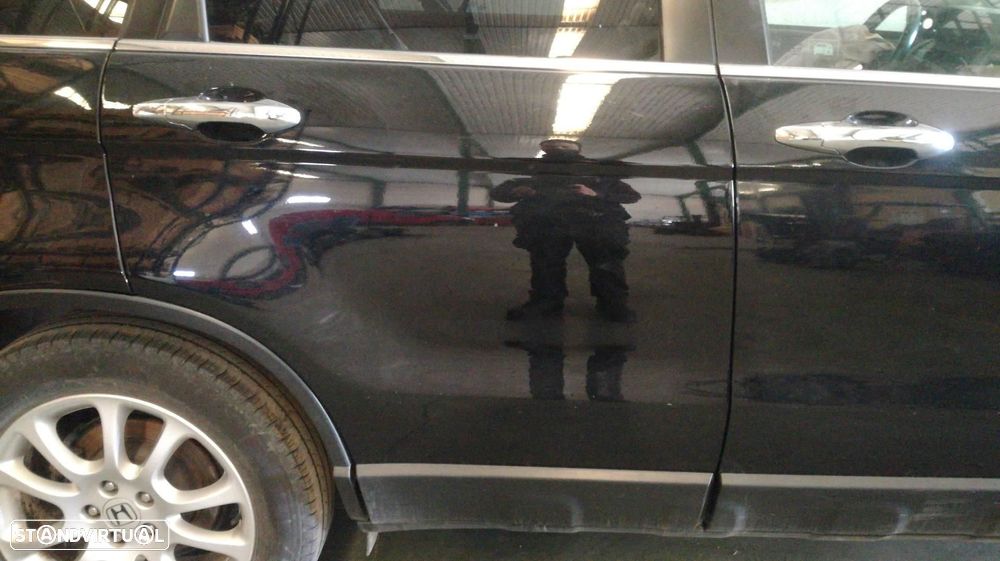 PORTA TRASEIRA DIREITA HONDA CR-V RE - 1
