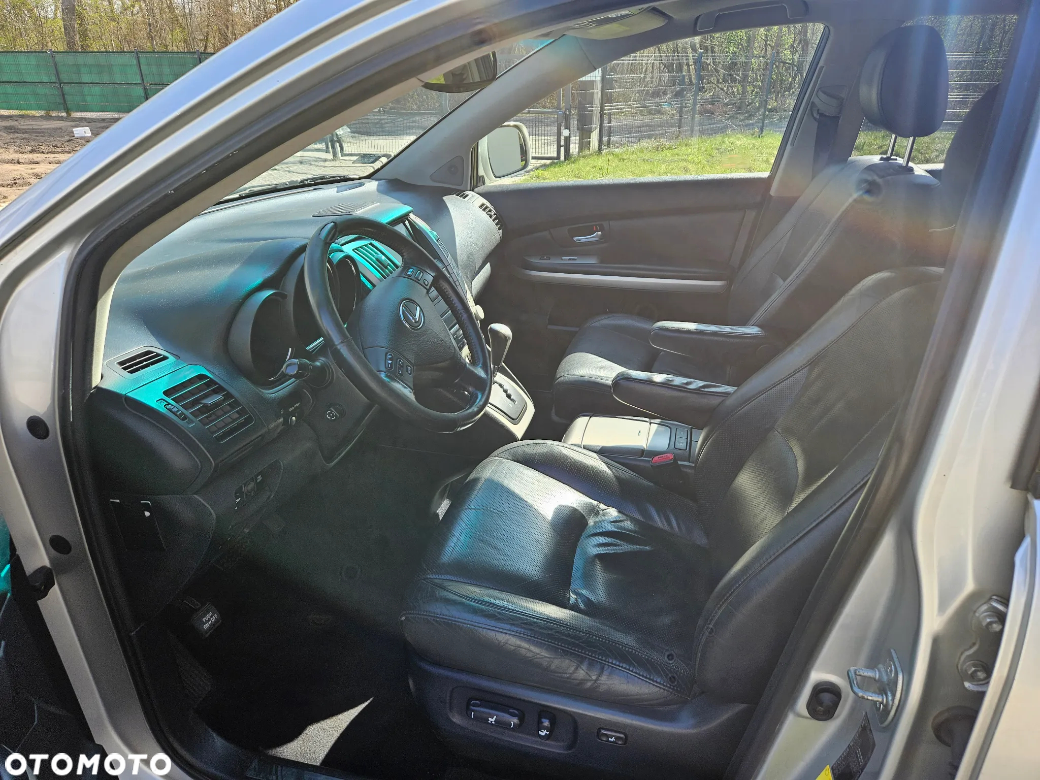 Lexus RX ver-400h-prestige - 12