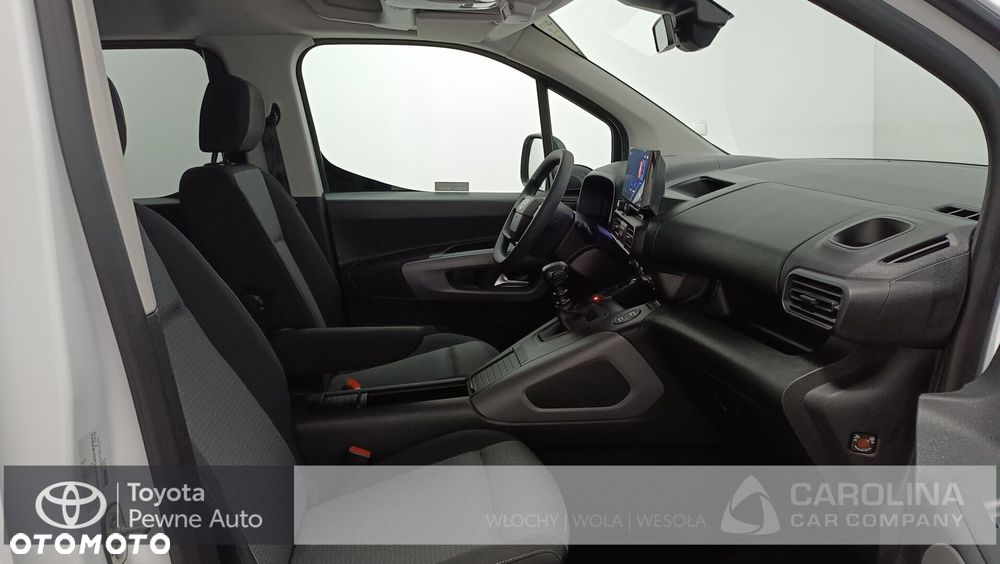 Toyota Proace City Verso Long 1.5 D-4D Family - 14