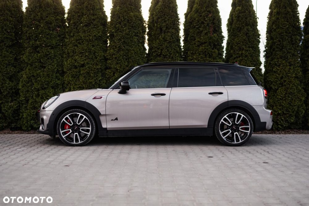 MINI Clubman - 9