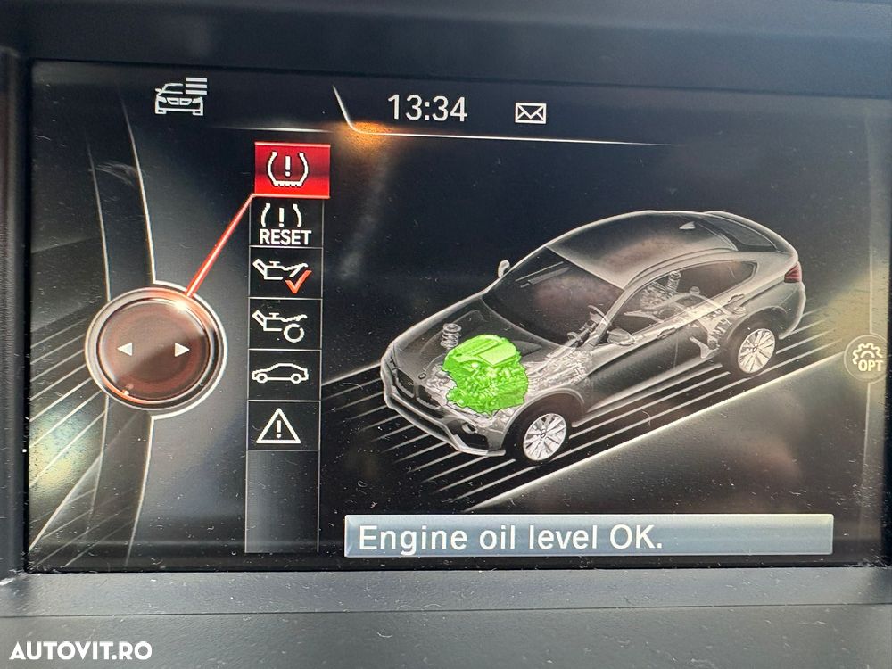 BMW X4 xDrive20d Aut. - 11