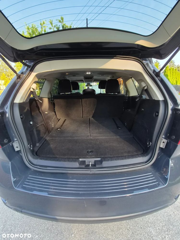 Dodge Journey - 15
