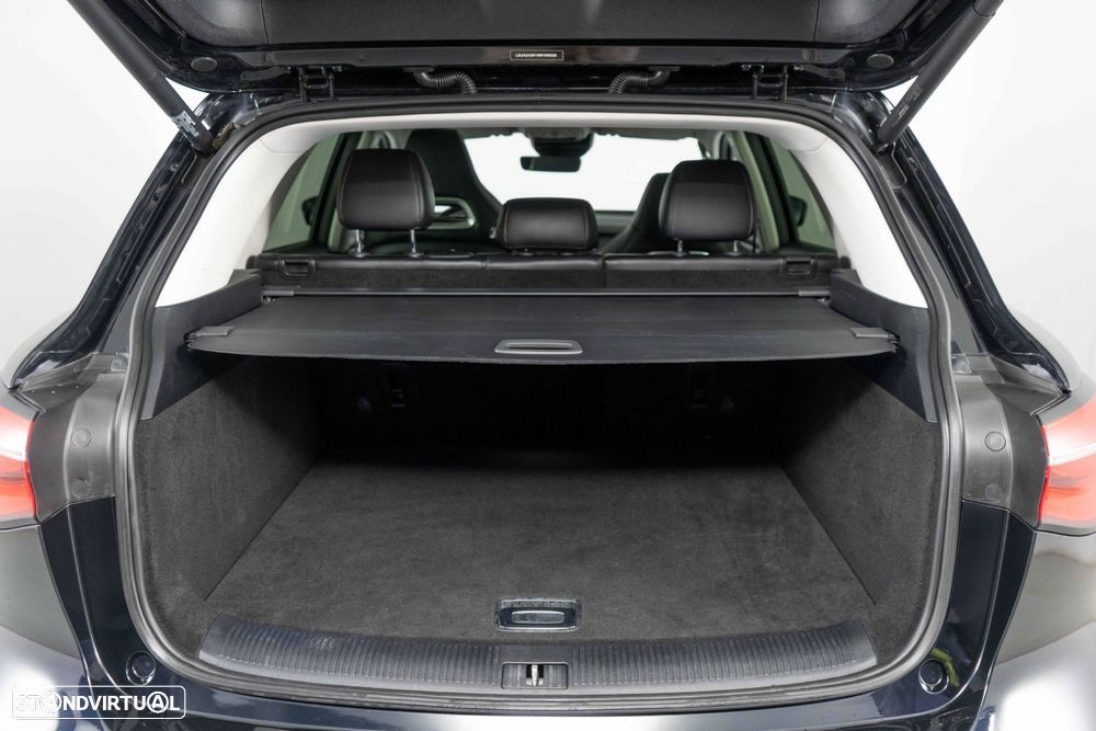 MG EHS 1.5 T-GDI Plug-in Hybrid Luxury - 11