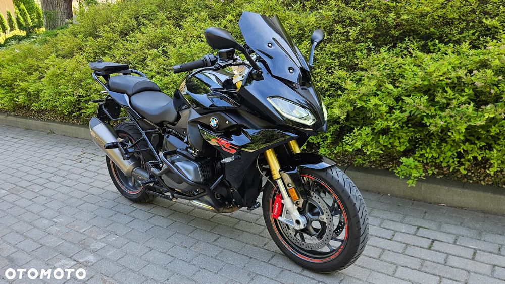 BMW RS - 16