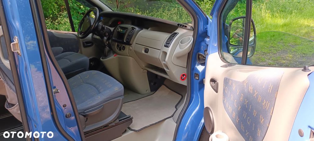 Renault Trafic Generation - 7