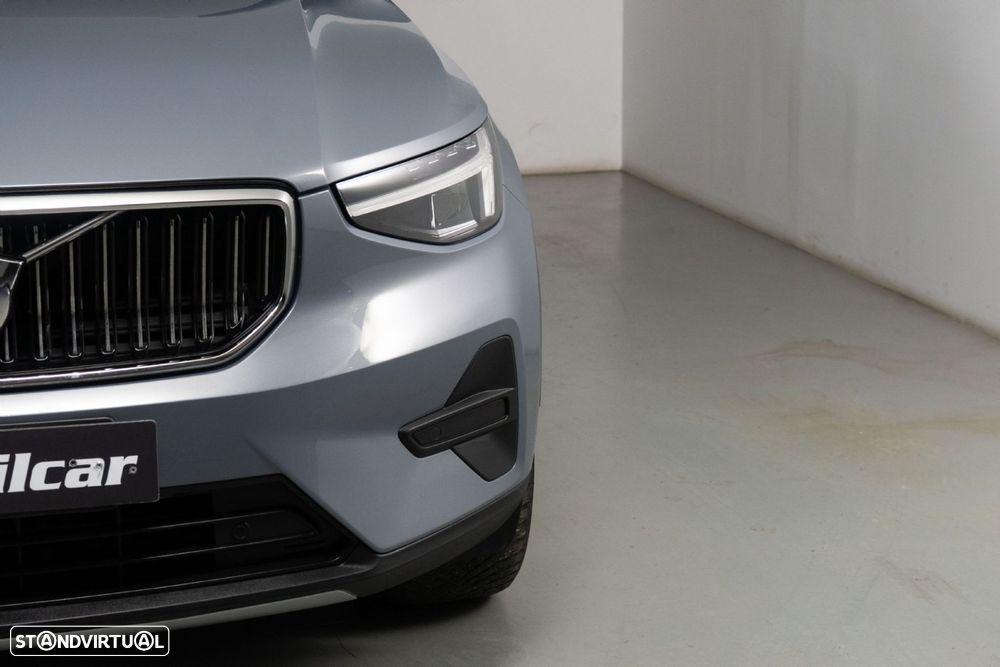 Volvo XC 40 1.5 T5 PHEV Inscription Expression - 21
