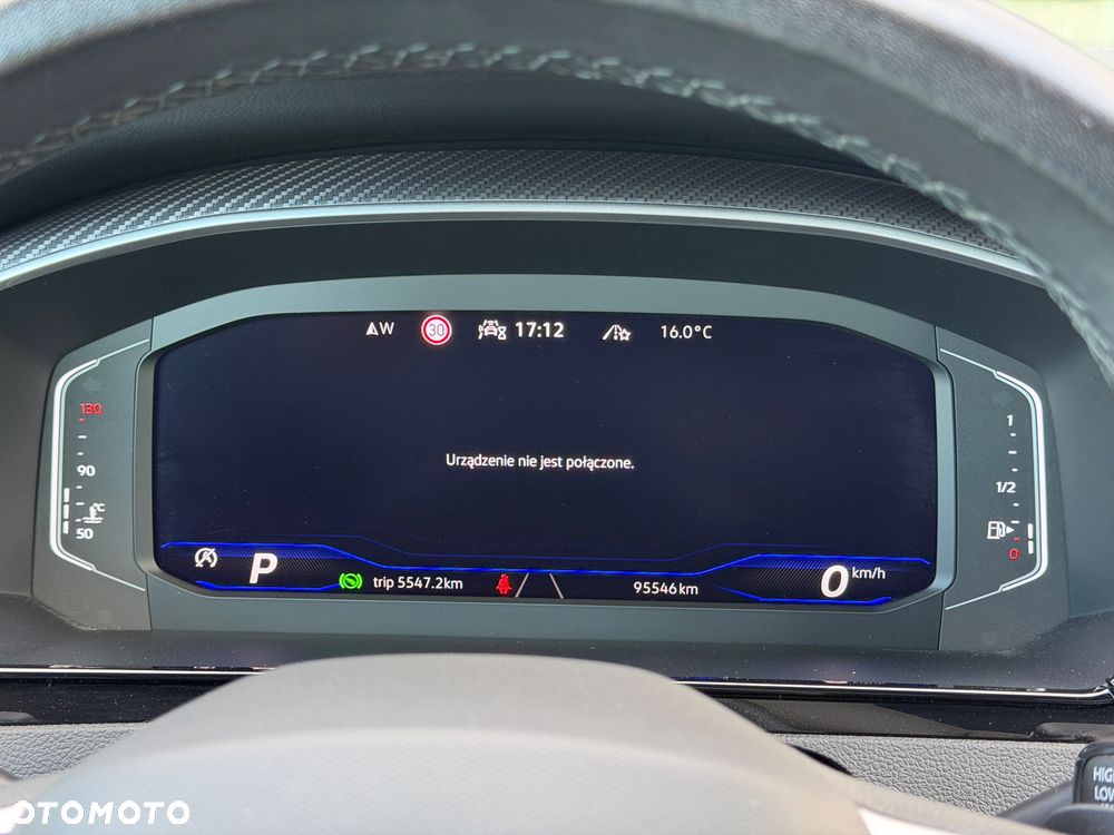 Volkswagen Arteon 2.0 TDI SCR 4Motion DSG R-Line - 38
