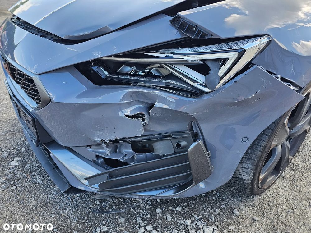 Cupra Leon 1.4 (180 kW System) VZ - 7