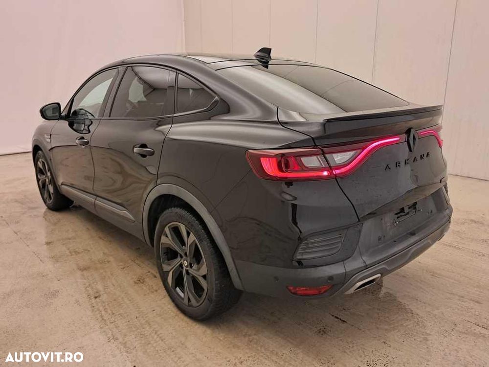 Renault Arkana E-TECH 145 E-Tech Engineered - 5