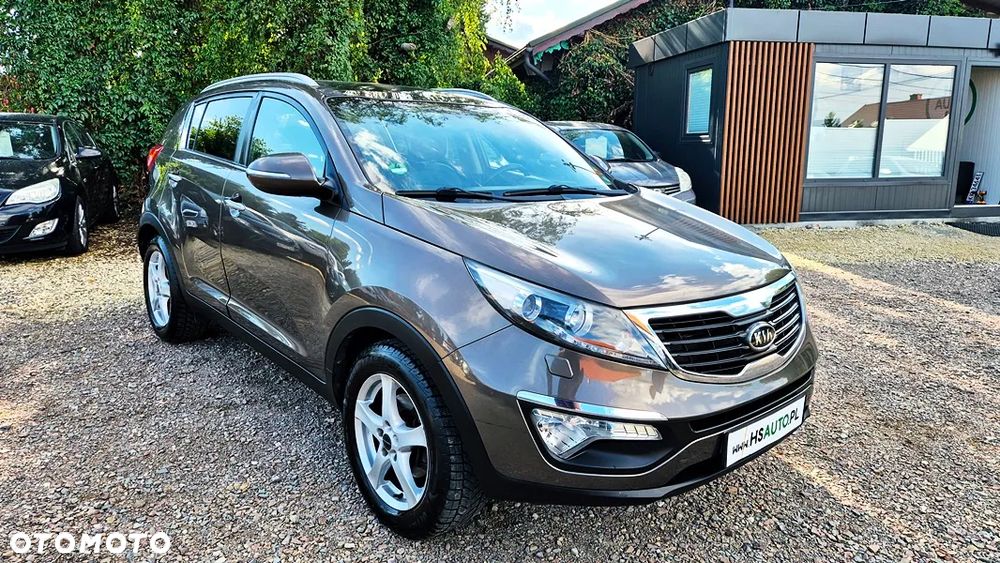 Kia Sportage 1.6 GDI XL 2WD - 6