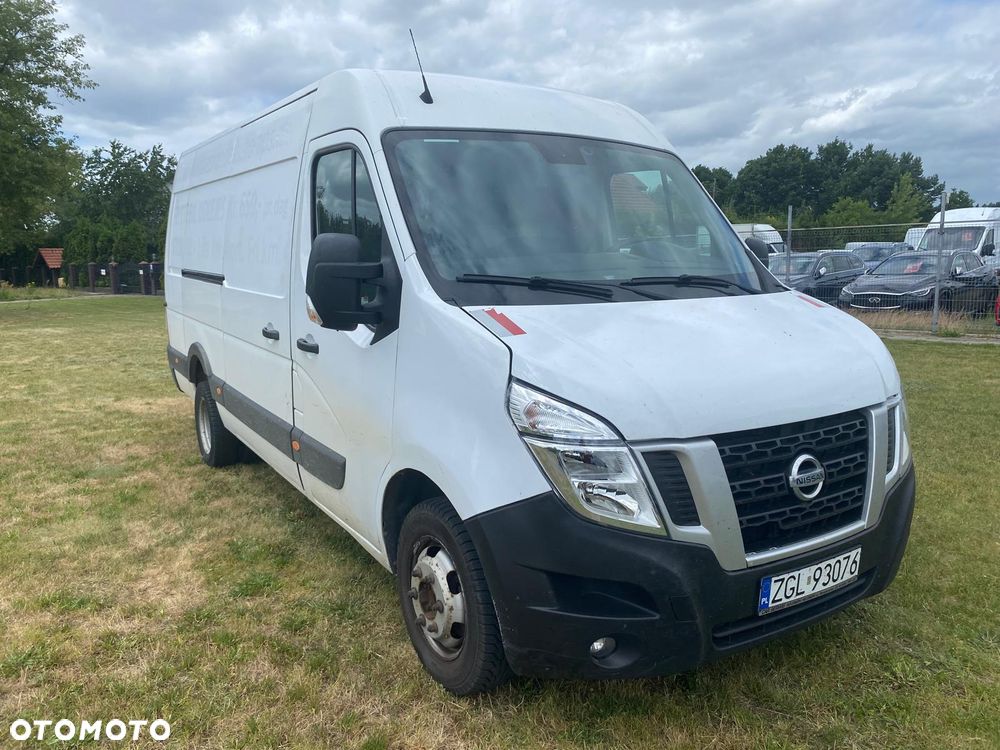 Nissan NV400 - 3