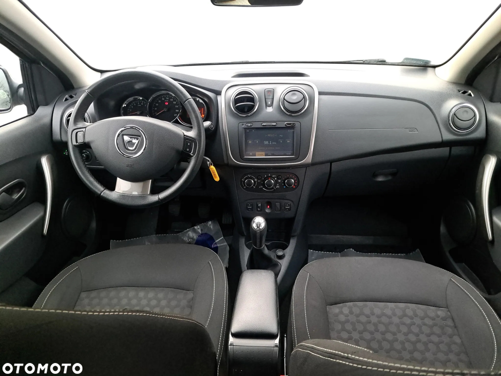 Dacia Sandero 0.9 TCe Laureate - 14