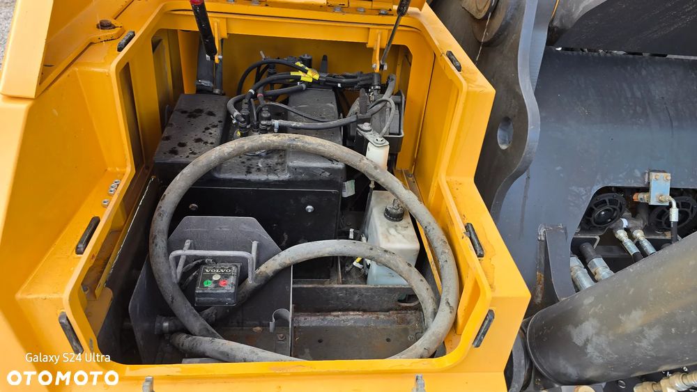 Volvo Ec250 - 16