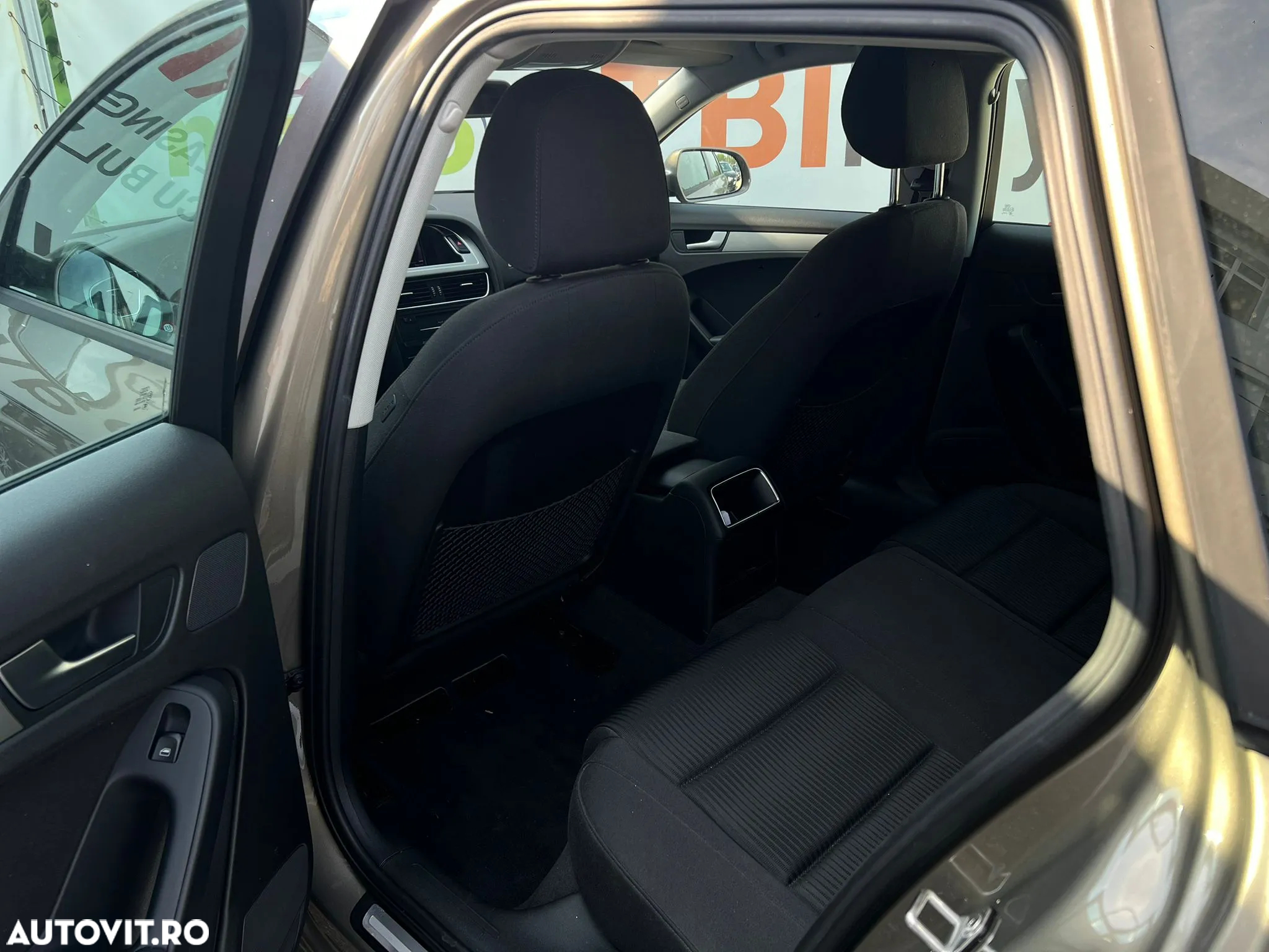 Audi A4 Allroad - 26