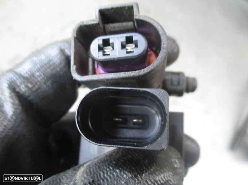 ELECTROVALVULA VÁCUO VOLKSWAGEN TRANSPORTER V FURGÃO 2005 -700580010 - 1