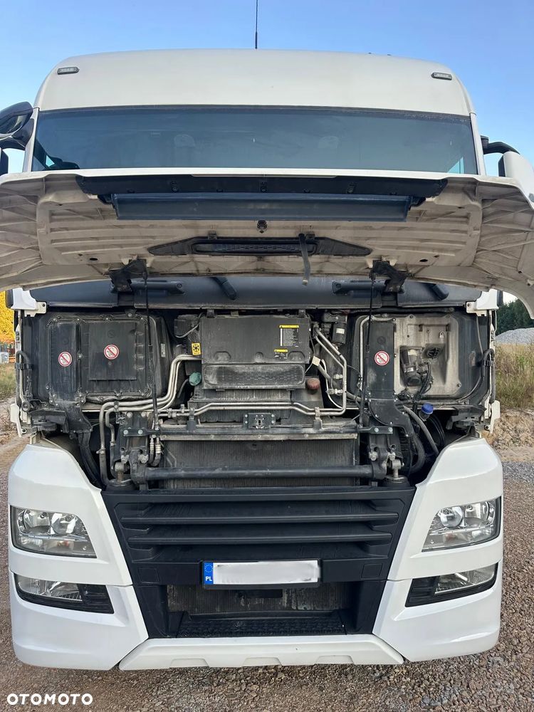 MAN TGX 18.500 XXL - 4
