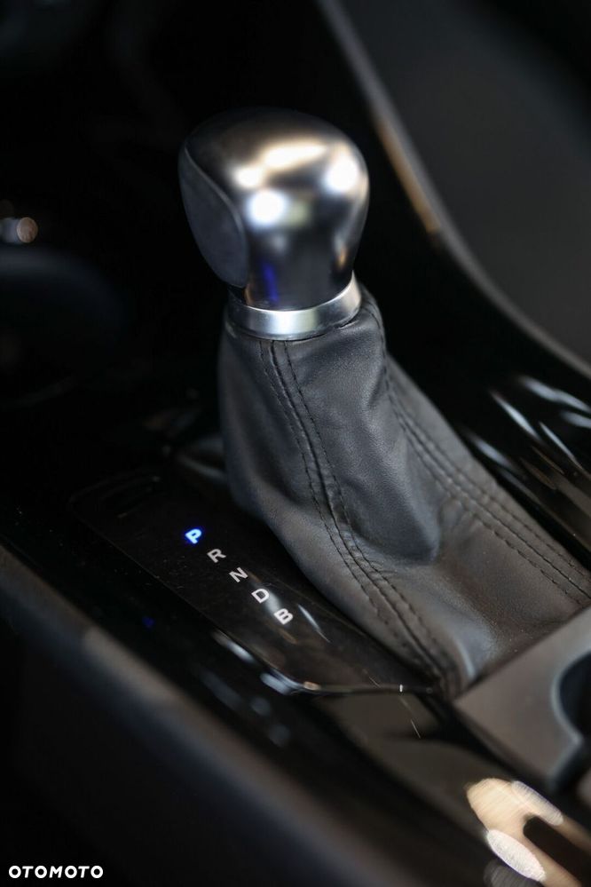 Toyota C-HR 1.8 Hybrid Selection - 37