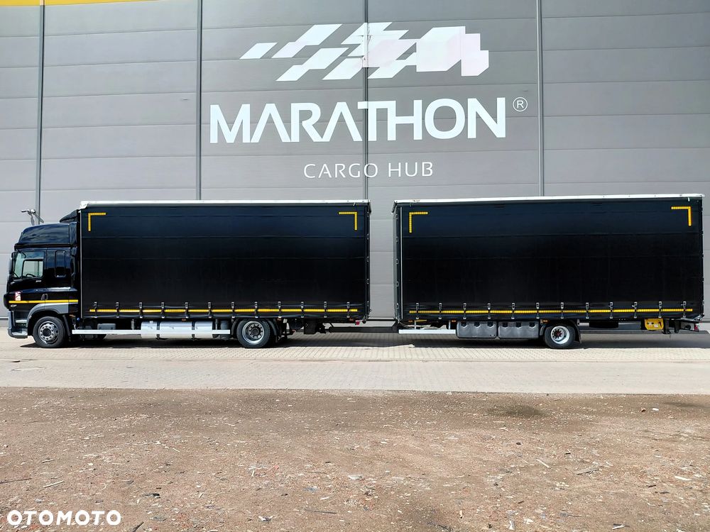 DAF CF 370FA - 3