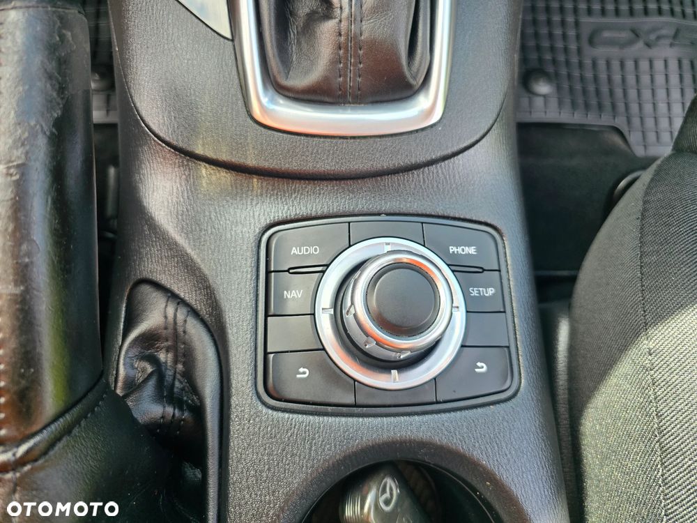 Mazda CX-5 - 33
