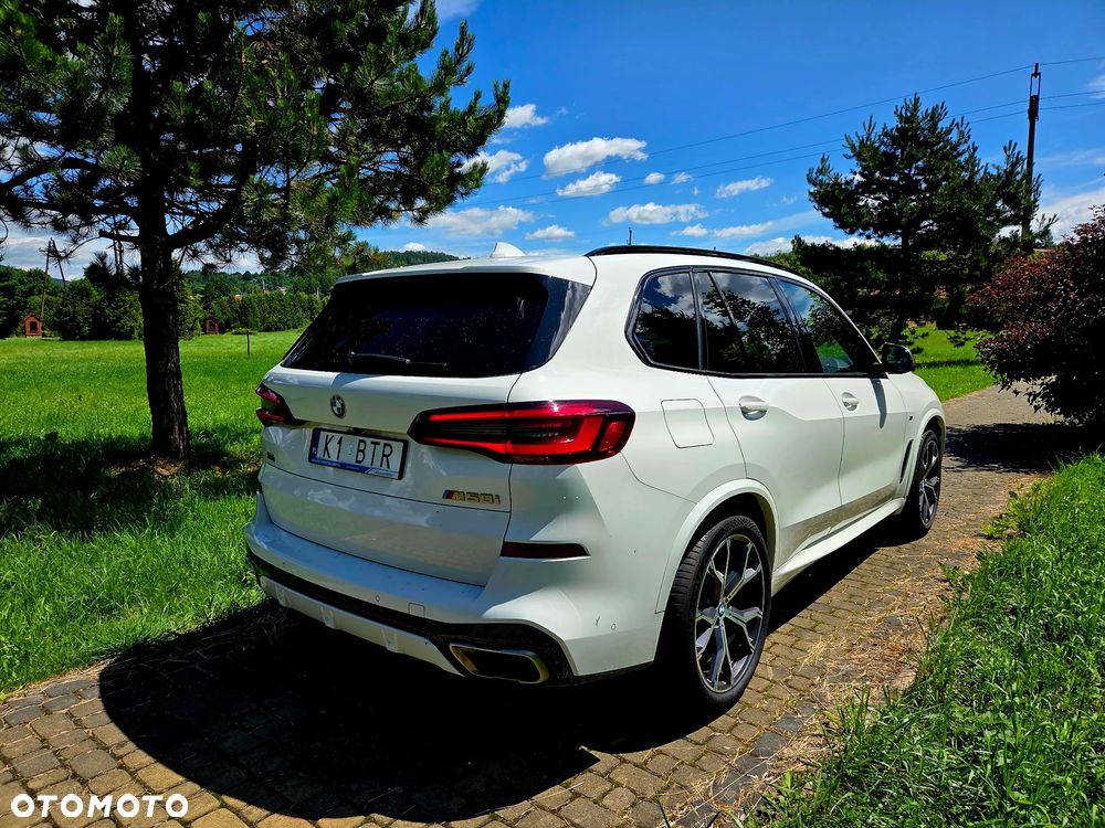 BMW X5 M - 5