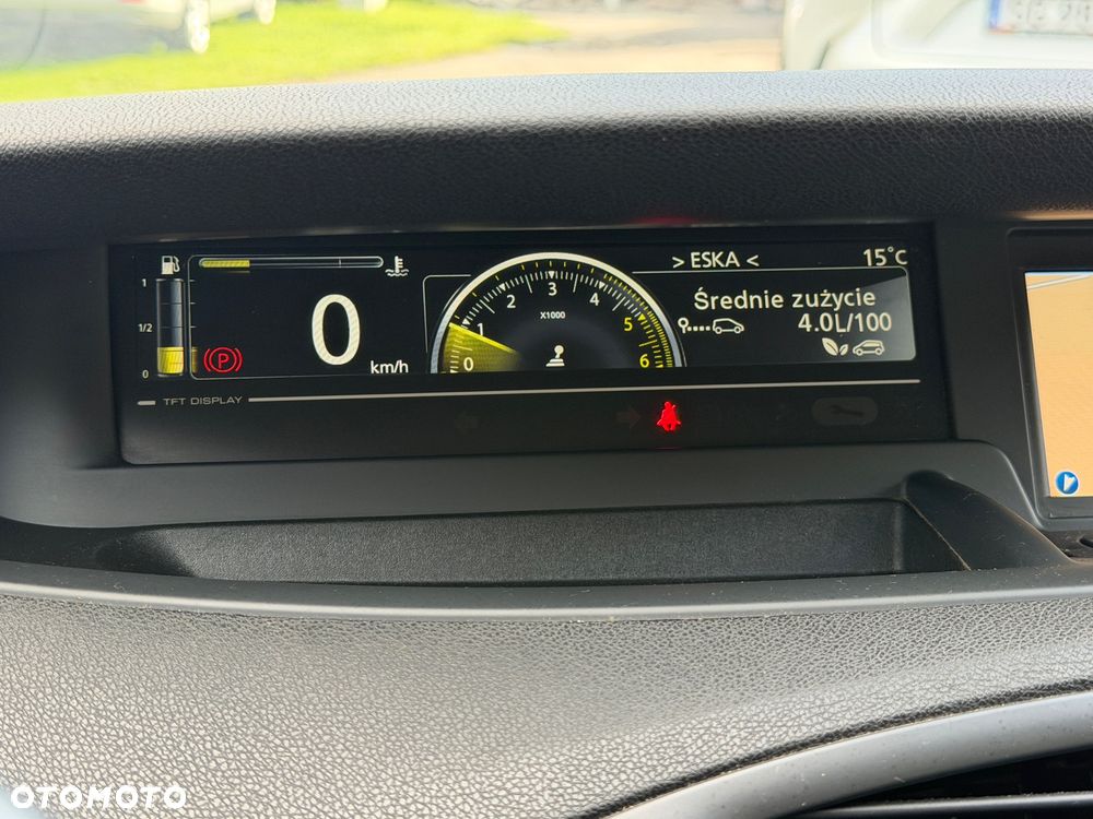Renault Scenic dCi 110 Xmod Paris - 21
