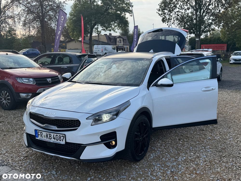Kia XCeed - 16