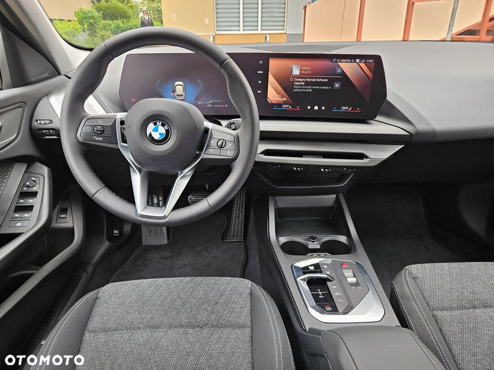 BMW Seria 1 - 10