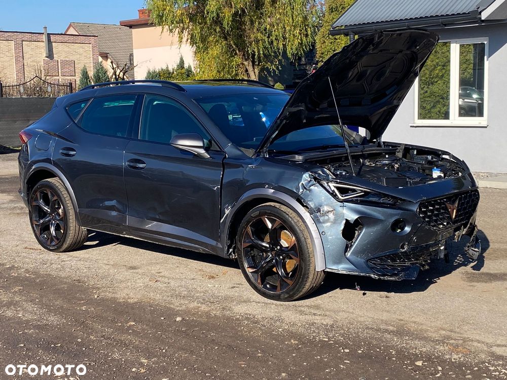 Cupra Formentor - 11