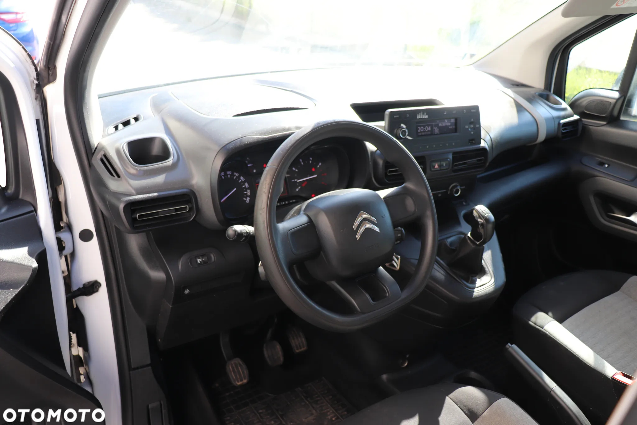 Citroën Berlingo M 1.5 BlueHDI Live - 12