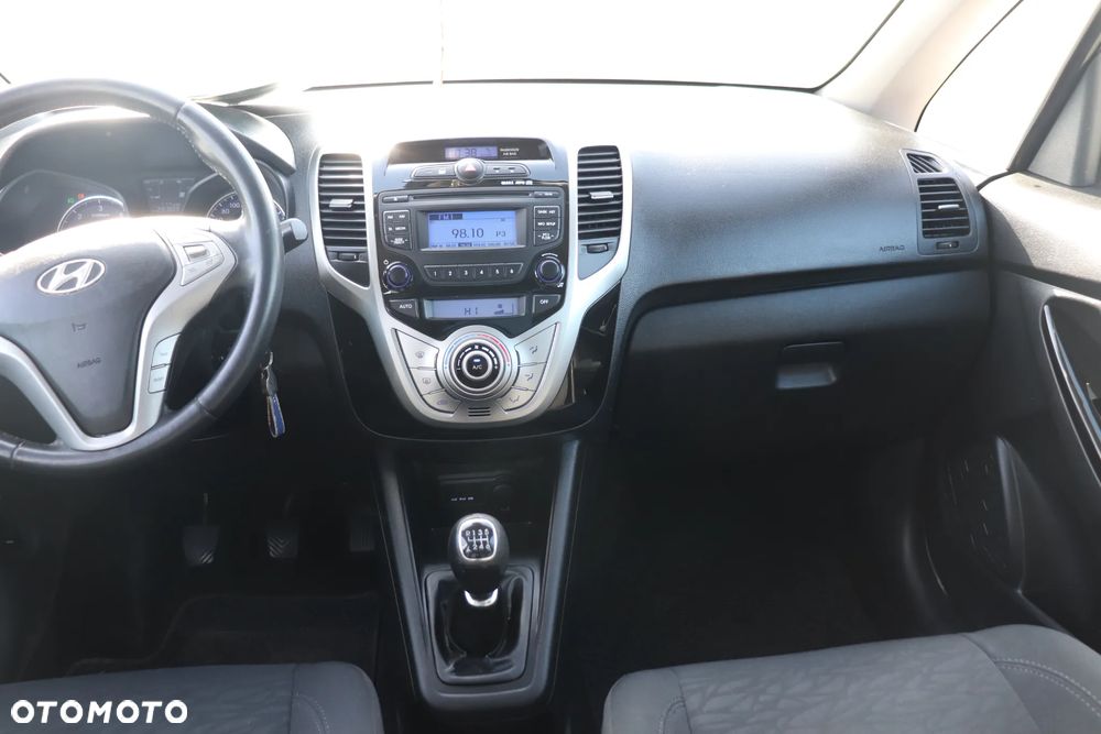 Hyundai ix20 1.4 CRDi Classic - 18