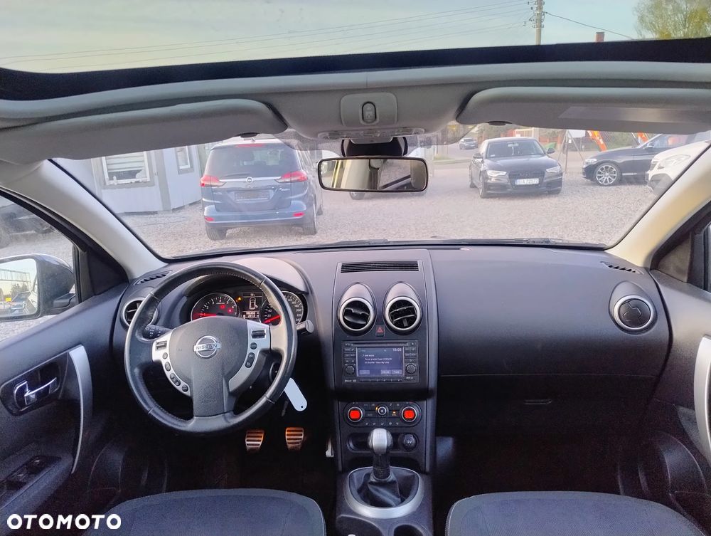 Nissan Qashqai 1.6 I-Way - 15