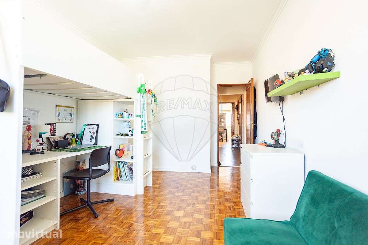 Apartamento T3 para venda - Grande imagem: 5/38