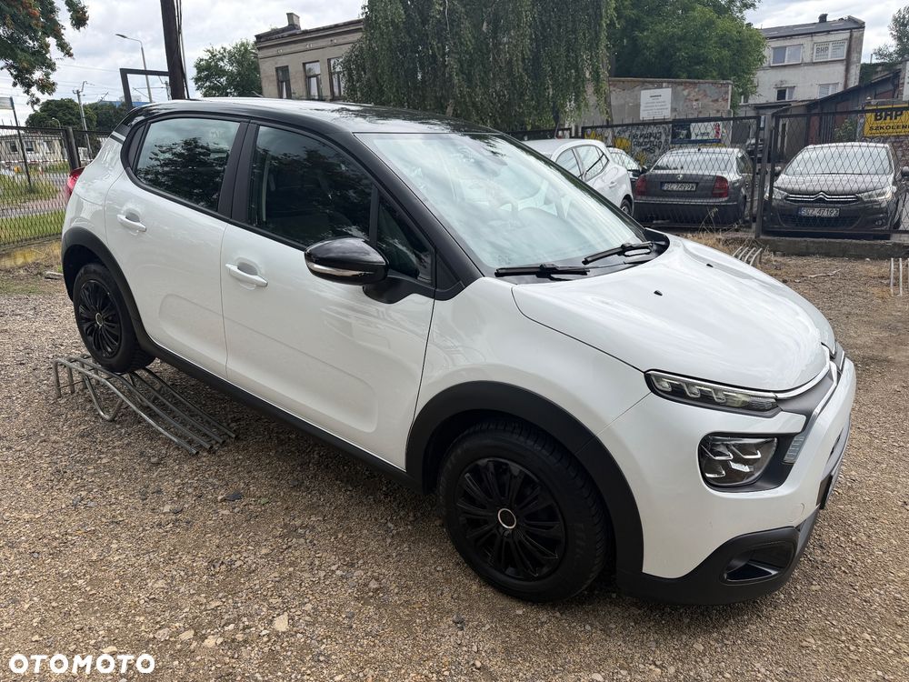 Citroën C3 Pure Tech 83 S&S FEEL PACK - 3
