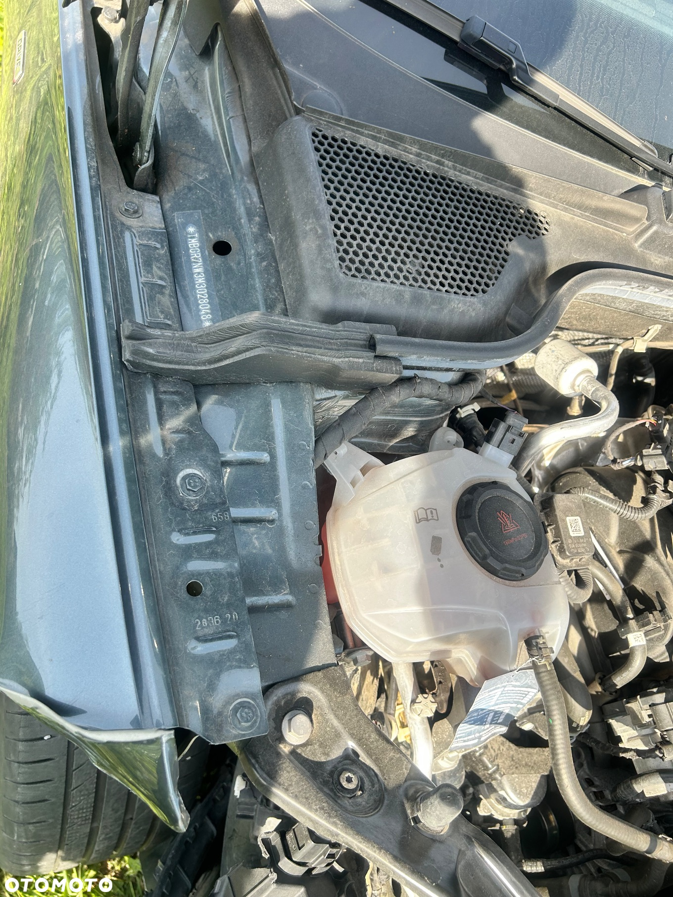 Skoda Kamiq 1.0 TSI Drive 125 - 23