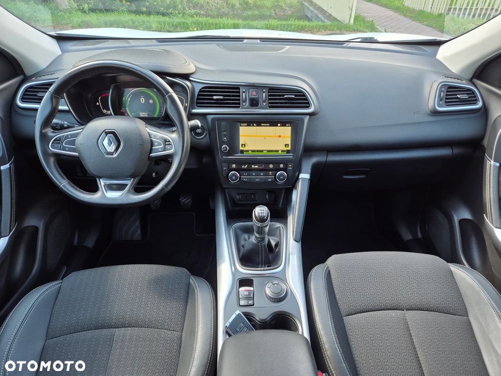 Renault Kadjar Energy dCi 130 4x4 Bose Edition - 30